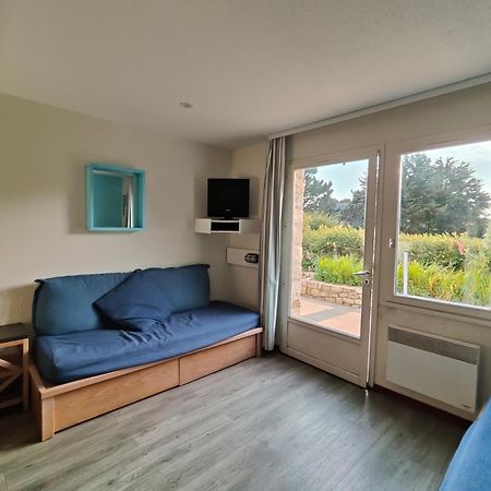 Location Appartement Arzon Exterior foto