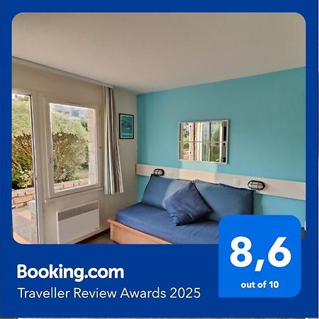 Location Appartement Arzon Exterior foto