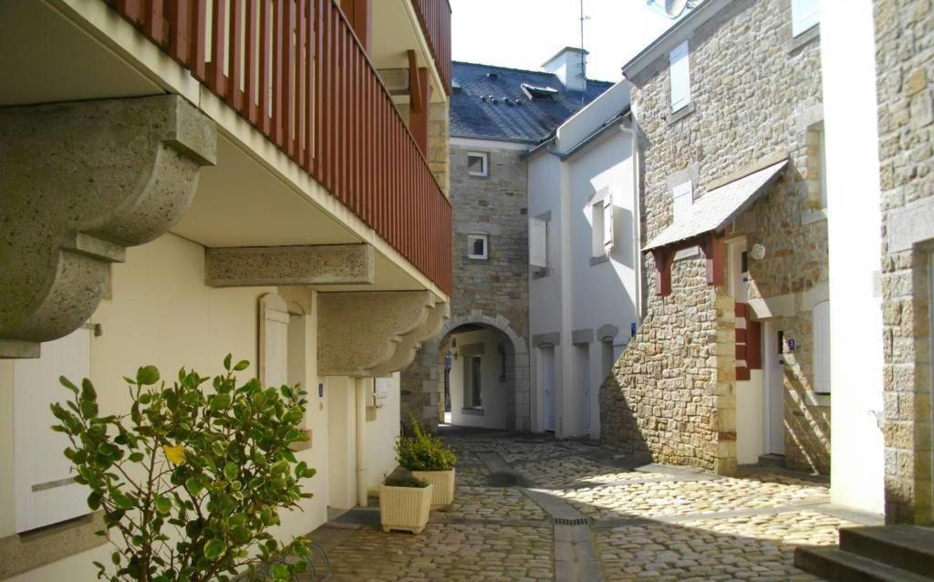 Location Appartement Arzon Exterior foto