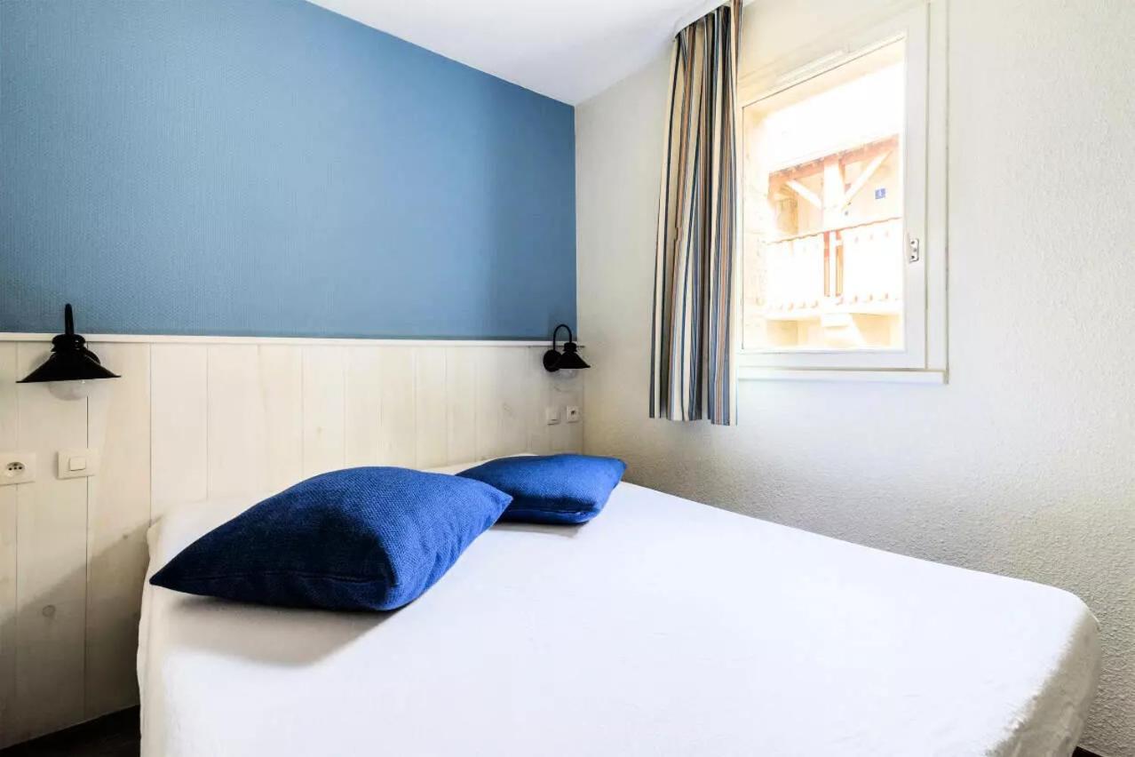 Location Appartement Arzon Exterior foto