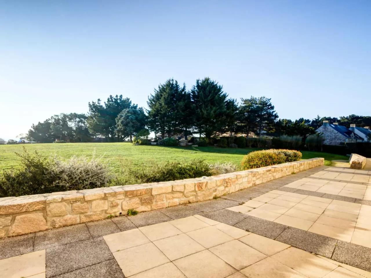 Location Appartement Arzon Exterior foto