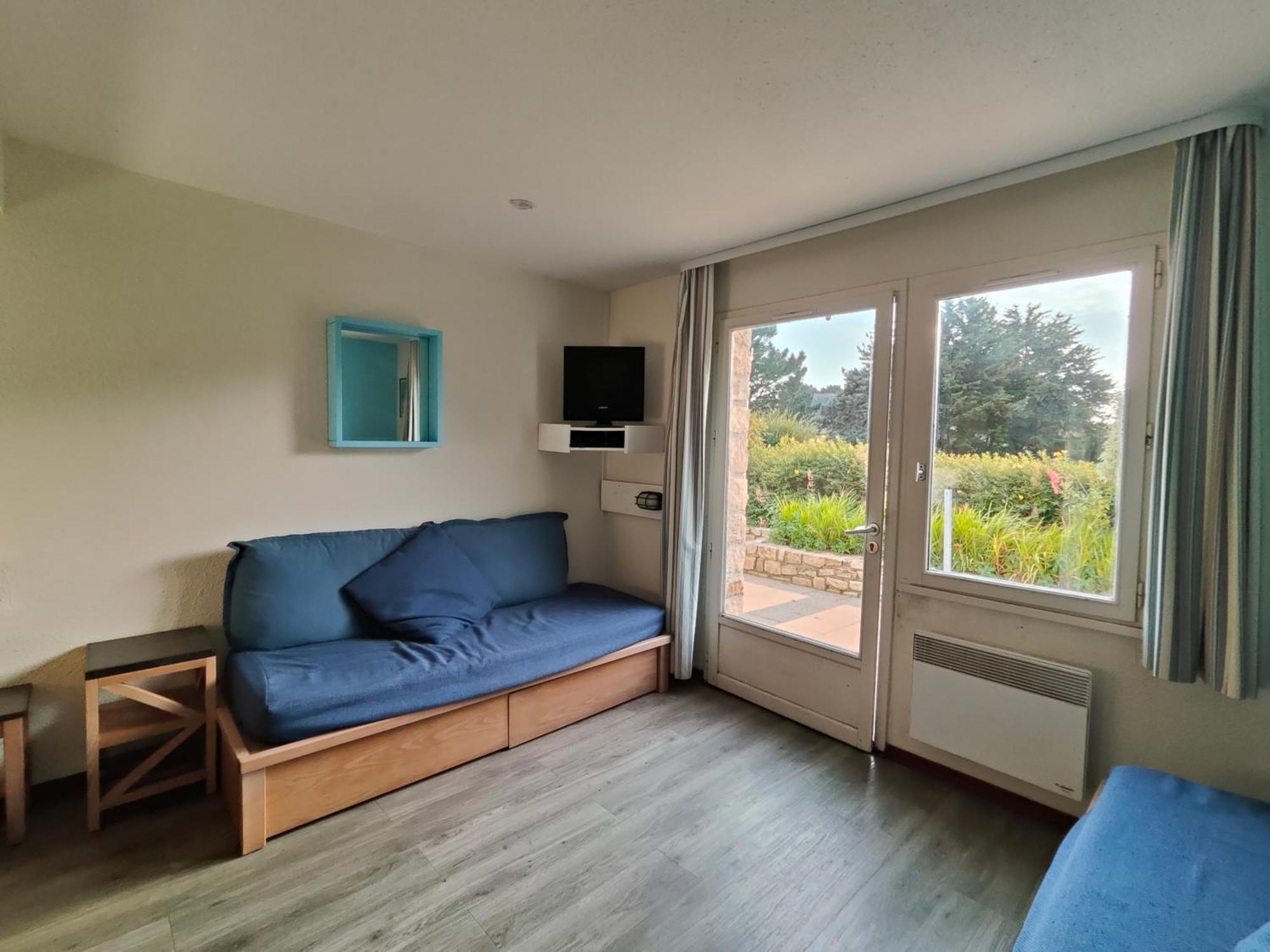 Location Appartement Arzon Exterior foto